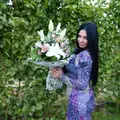 Я Ирина, 53, знакомлюсь для виртуального секса в Балаклее