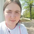 Я Мадина, 20, из Нальчика, ищу знакомство для совместных путешествий