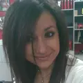 Я Стелла, 20, из Рудни, ищу знакомство для общения