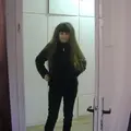 Я Эвелина, 20, знакомлюсь для виртуального секса в Ледове