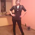 Эльвира из Девина, мне 20, познакомлюсь для постоянных отношений