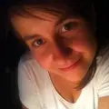 Софья из Боярки, мне 22, познакомлюсь для общения