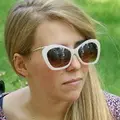 Галина из Воложина, мне 22, познакомлюсь для постоянных отношений