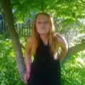Я Ангелина, 18, из Алушты, ищу знакомство для постоянных отношений