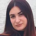 Vasilina из Николаева, мне 24, познакомлюсь для регулярного секса