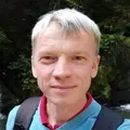 Гриша из Березани, мне 39, познакомлюсь для дружбы