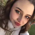 Лея из Киева, ищу на сайте на одну ночь