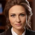 Ольга из Бреста
