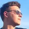 Я Вадим, 20, знакомлюсь для секса на одну ночь в Любаре