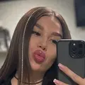 Я Лиза, 23, знакомлюсь для виртуального секса в Евпатории