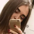 Валерия из Абакана, мне 23, познакомлюсь для общения
