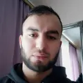Насим из Санкт-Петербурга, мне 27, познакомлюсь для на одну ночь
