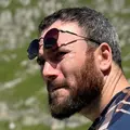 Я Асхаб, 32, знакомлюсь для вирт в Сочи