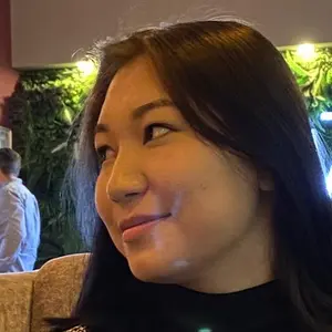 Я Жанеля, 21, знакомлюсь для общения в Караганде