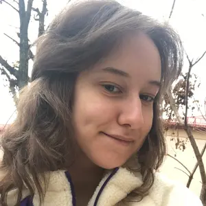 Svet из Лиды, мне 21, познакомлюсь для приятного времяпровождения