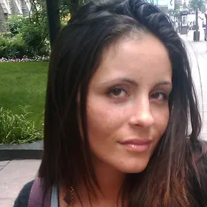 Я Дина, 24, из Новой Лебяжки, ищу знакомство для постоянных отношений