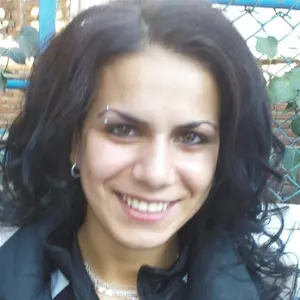 Я Стелла, 24, знакомлюсь для общения в Саввино