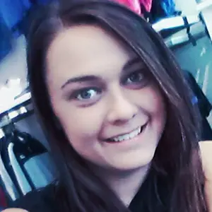 Я Инга, 22, из Жашкова, ищу знакомство для дружбы