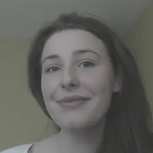 Я Авелина, 23, знакомлюсь для постоянных отношений в Семенівка