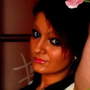 Я Алиса, 21, из Шумилино, ищу знакомство для постоянных отношений