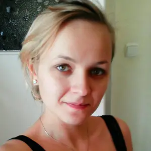 Я Дина, 24, из Волковыска, ищу знакомство для дружбы