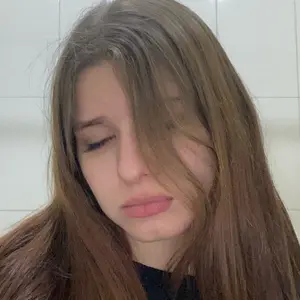 Anna из Москвы, мне 19, познакомлюсь для на одну ночь