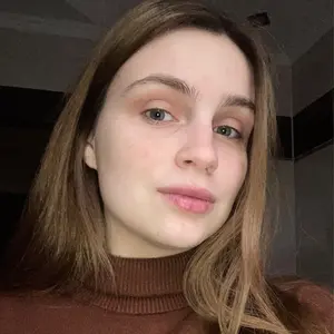 Яна из Кривого Рога, мне 24, познакомлюсь для открытые отношения