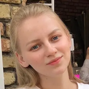 Я Настя, 25, из Гродно, ищу знакомство для общения