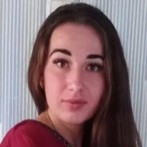 Я Ruslana, 26, из Золотоноши, ищу знакомство для приятного времяпровождения