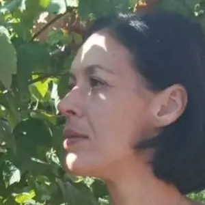 Я Вита, 41, из Киева, ищу знакомство для без обязательств