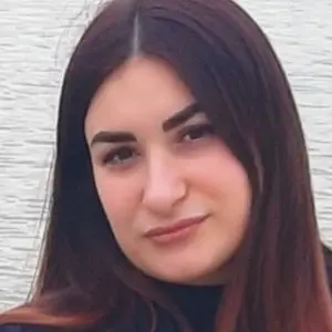 Vasilina из Николаева, мне 24, познакомлюсь для регулярного секса