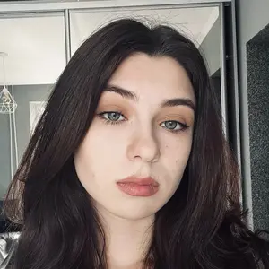 Я Viktoria, 19, знакомлюсь для общения в Ивано-Франковске