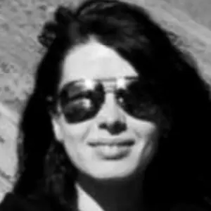 Я Лика, 42, из Москвы, ищу знакомство для общения