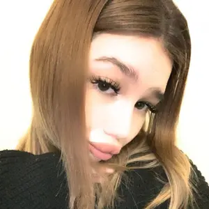 Милана из Молодечно, мне 19, познакомлюсь для вирт