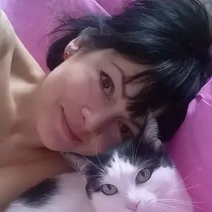Я Юлия, 38, знакомлюсь для регулярного секса в Горловке