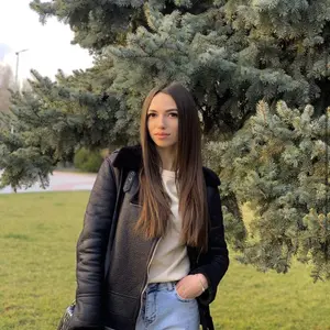 Ksenia из Мелитополя, мне 25, познакомлюсь для приятного времяпровождения