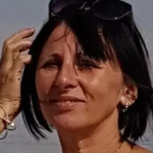 Светлана из Керчи, мне 44, познакомлюсь для секса на одну ночь