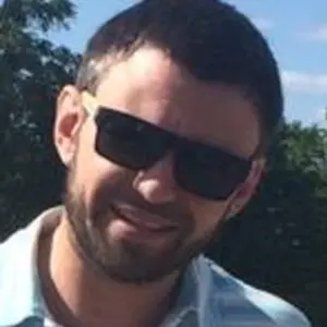 Я Антон, 43, из Санкт-Петербурга, ищу знакомство для постоянных отношений