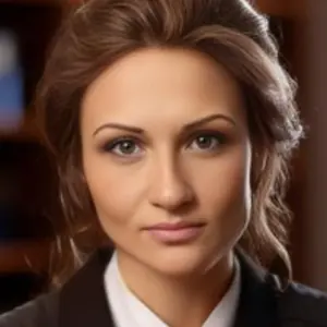 Ольга из Бреста